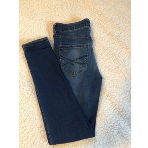 Aéropostale High Waisted Jegging
